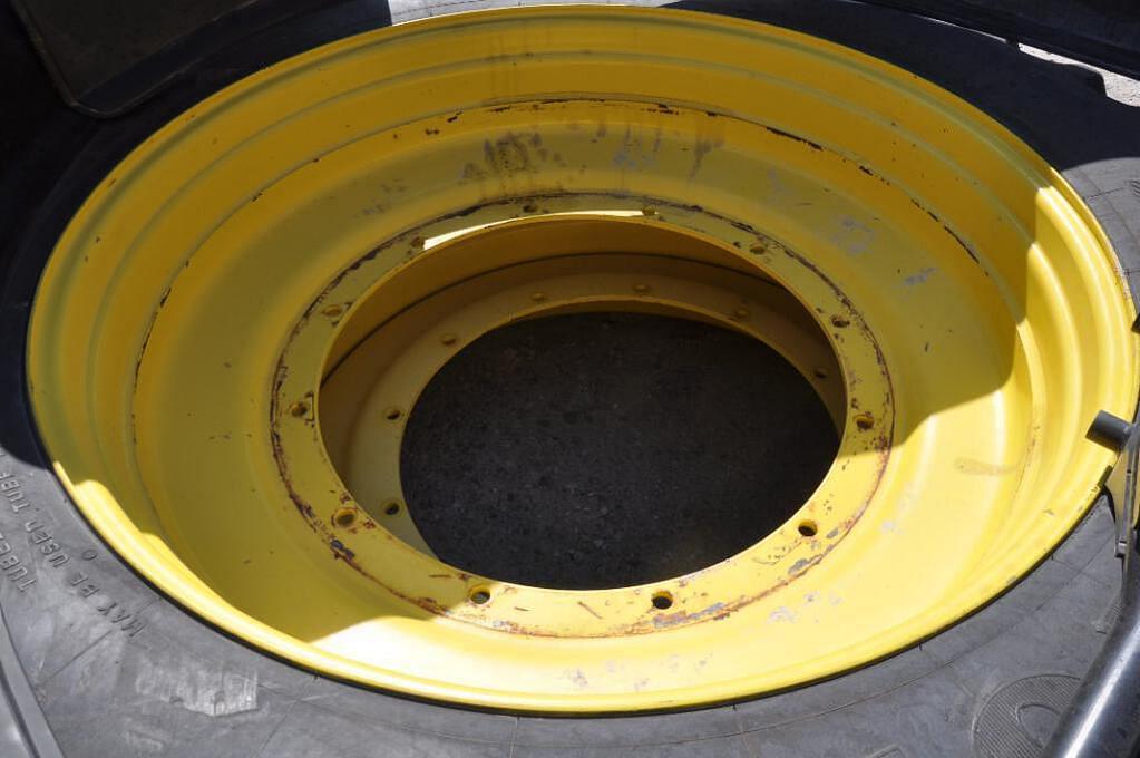 Main image John Deere 4940 70