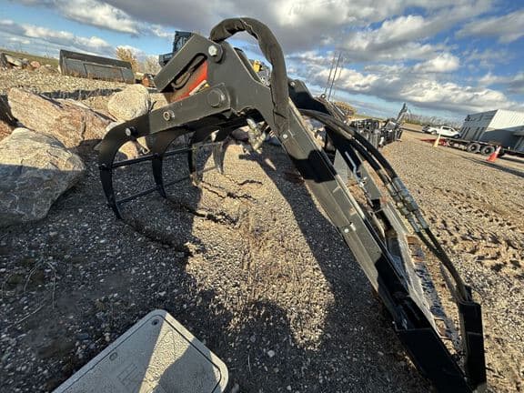 Image of Sheyenne Double Quick Tach Grapple Primary image