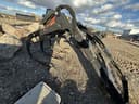 2012 Sheyenne Double Quick Tach Grapple Image