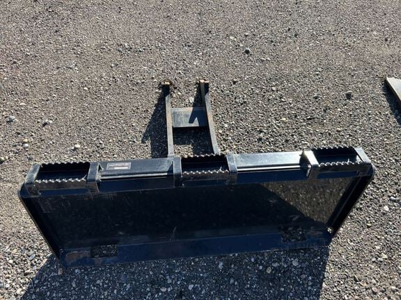 2012 Legend Rock Digger Equipment Image0