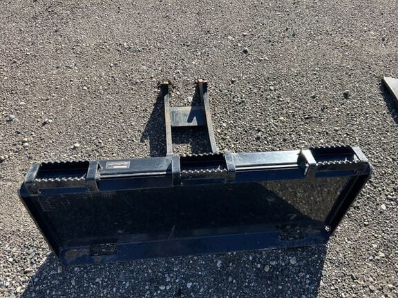 2012 Legend Rock Digger Equipment Image0