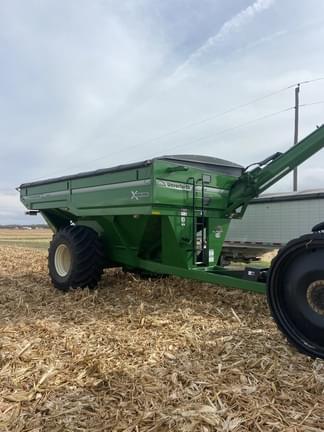 Main image Unverferth 1015