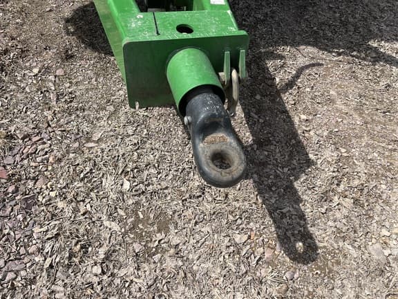 Image of Unverferth 1110 equipment image 3