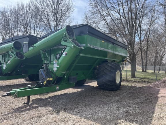 Image of Unverferth 1110 equipment image 2