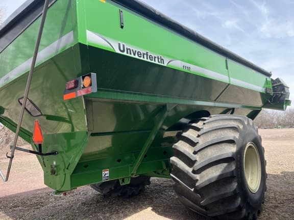 Image of Unverferth 1110 Primary image