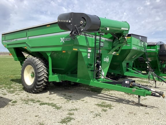 Main image Unverferth 1115