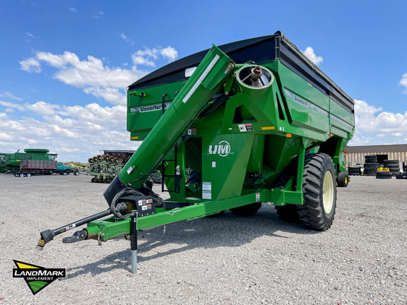 Main image Unverferth 1115