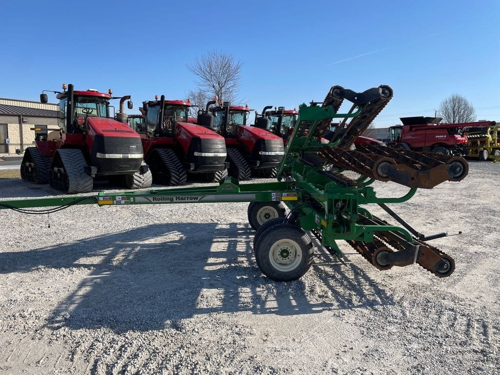 Main image Unverferth 1225