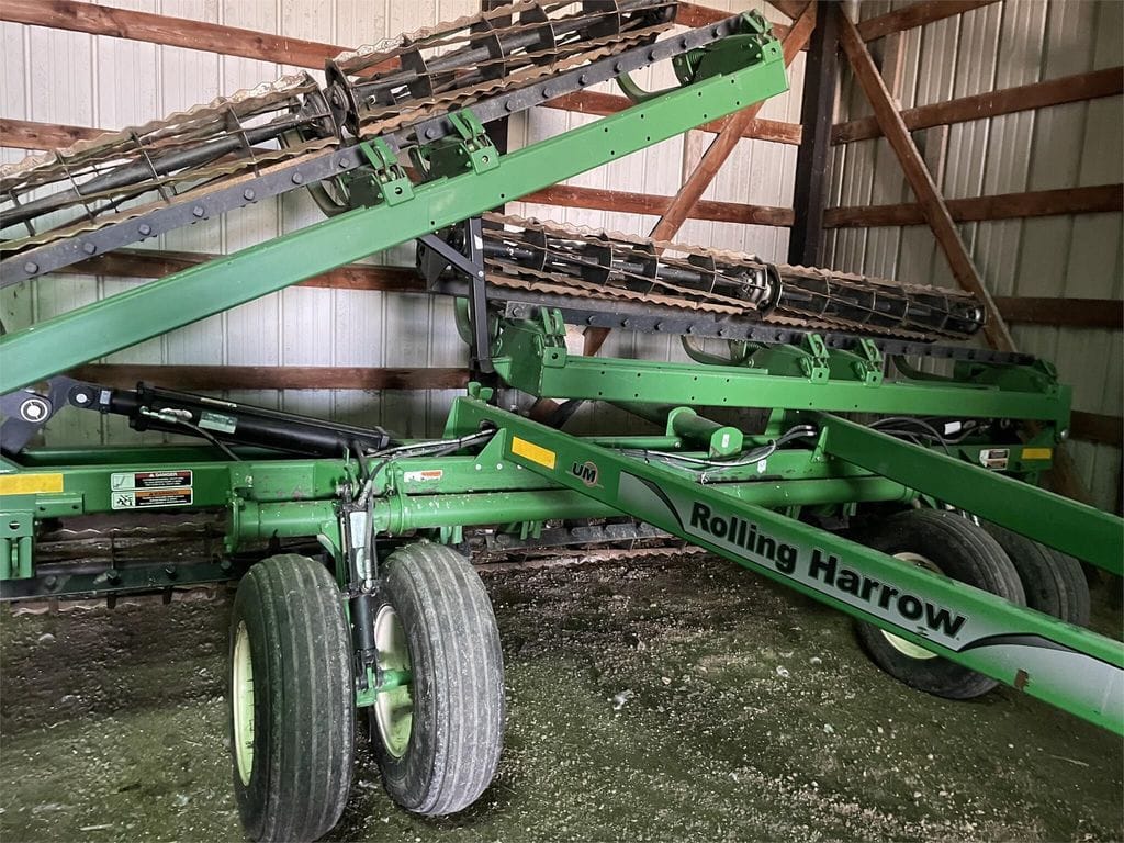 2012 Unverferth 1225 Equipment Image0