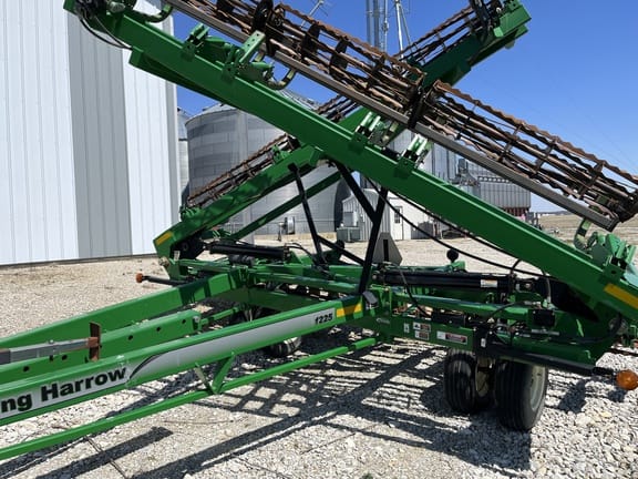 2012 Unverferth 1225 Equipment Image0