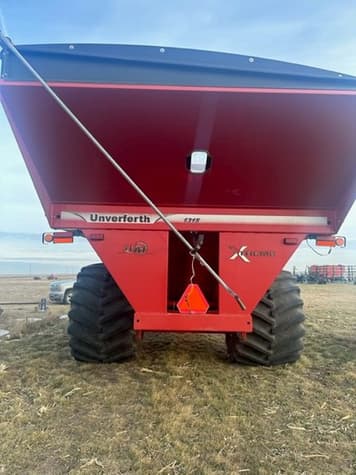 Main image Unverferth 1315