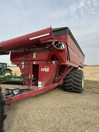 2012 Unverferth 1315 Equipment Image0