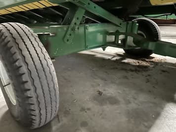 Main image Unverferth HT25