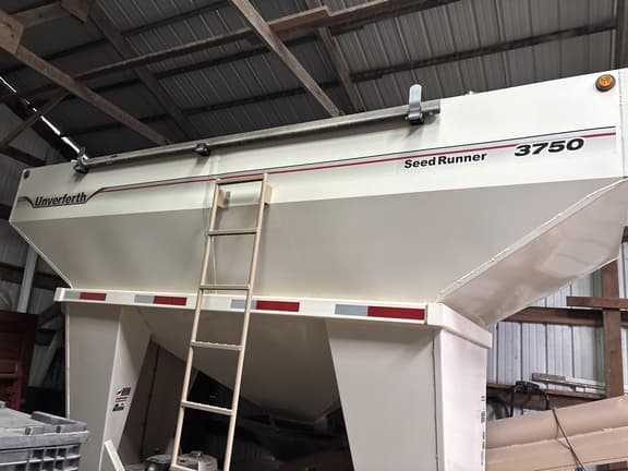 Image of Unverferth 3750 equipment image 1