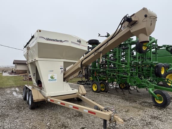 Image of Unverferth 3750 equipment image 1