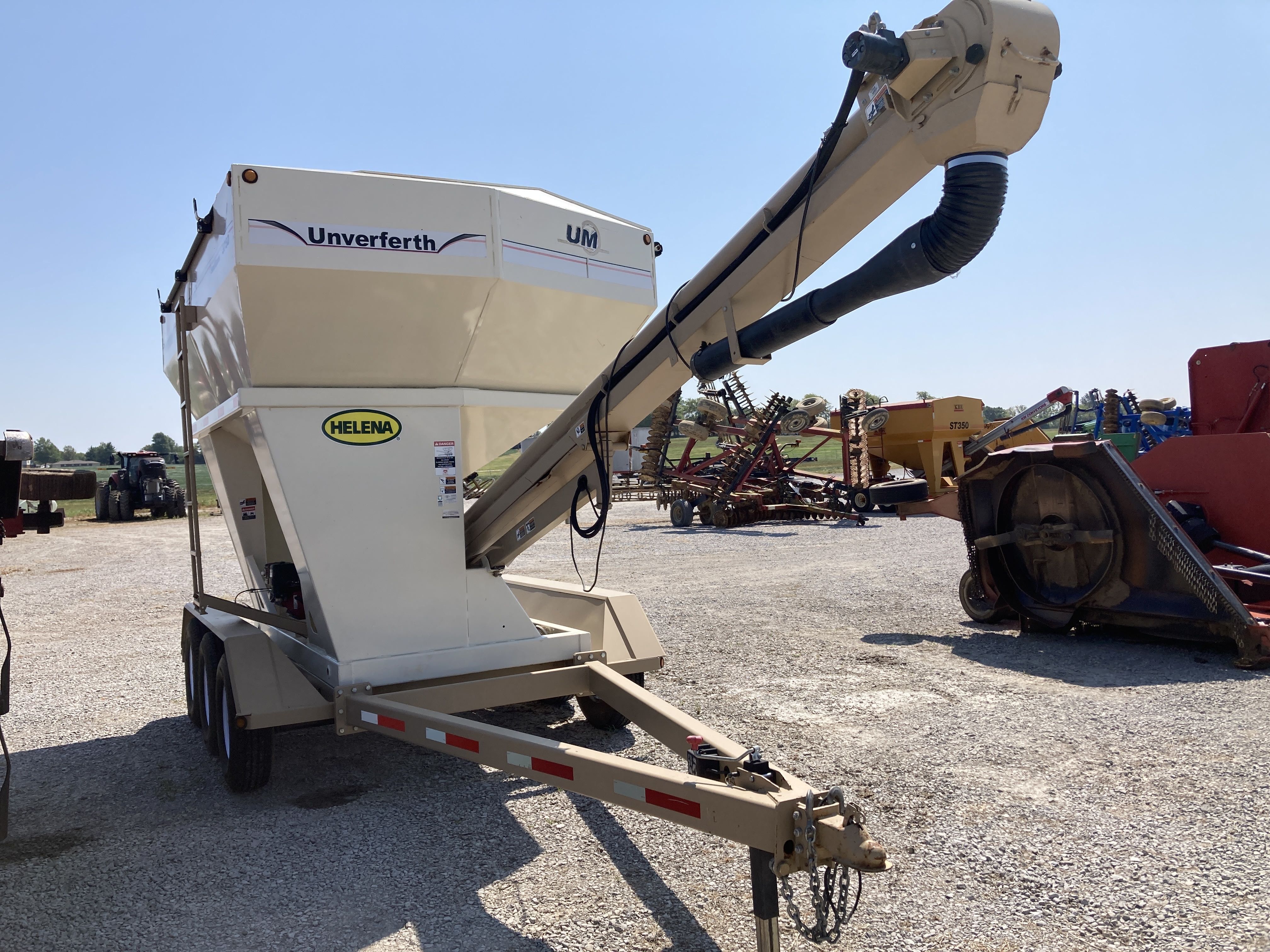 Main image Unverferth 3750