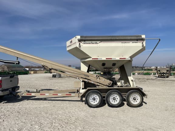 Image of Unverferth 3750XL equipment image 1