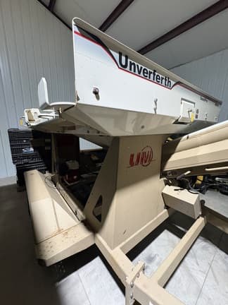Image of Unverferth 400 equipment image 4