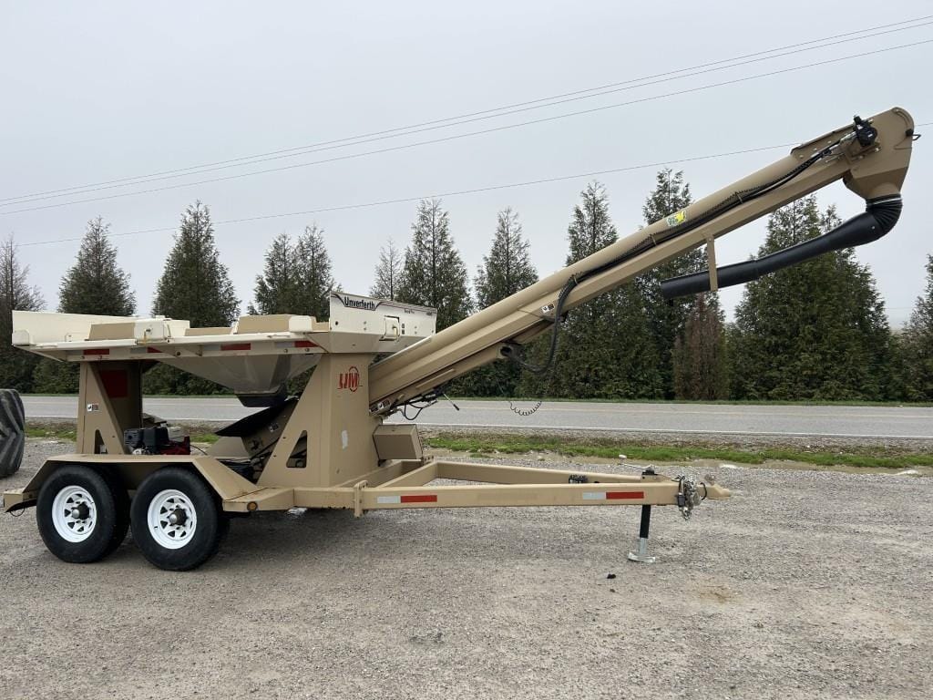 2012 Unverferth Seed Pro 410 Equipment Image0