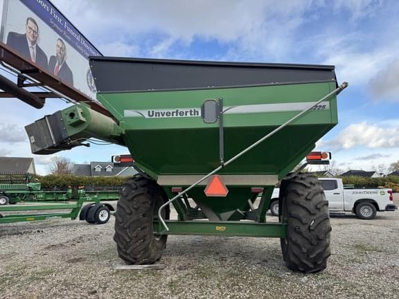 Image of Unverferth 6225 equipment image 1