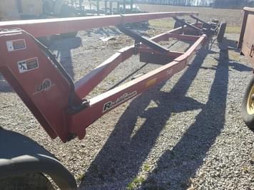 Main image Unverferth Roadrunner 745