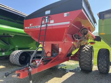 Main image Unverferth 8250