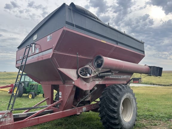 2012 Unverferth 8250 Equipment Image0