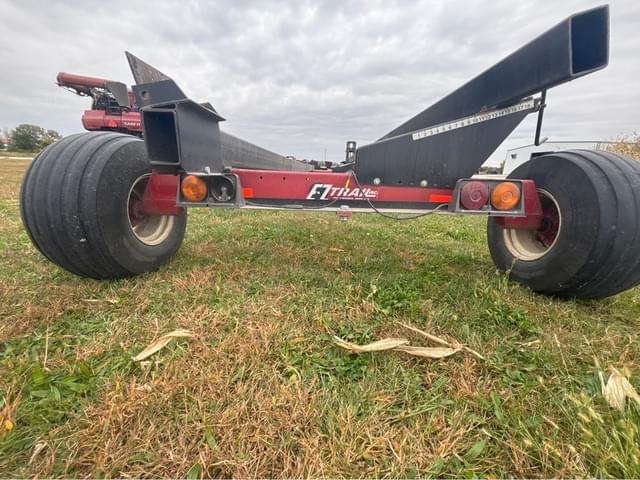 Image of E-Z Trail 880 equipment image 4