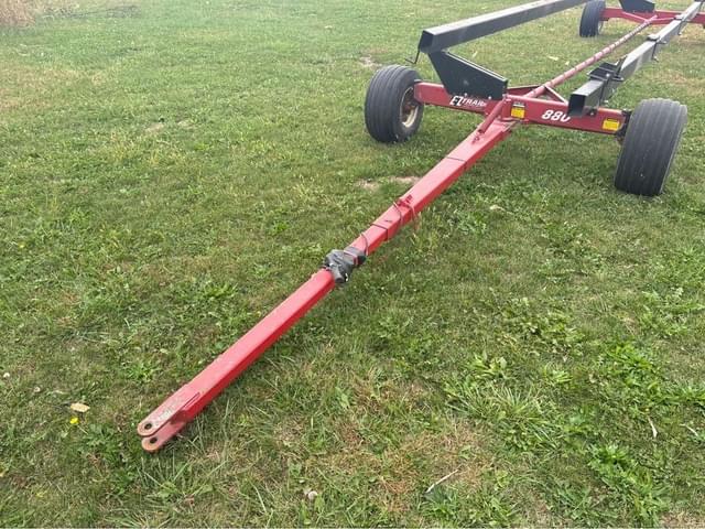 Image of E-Z Trail 880 equipment image 1