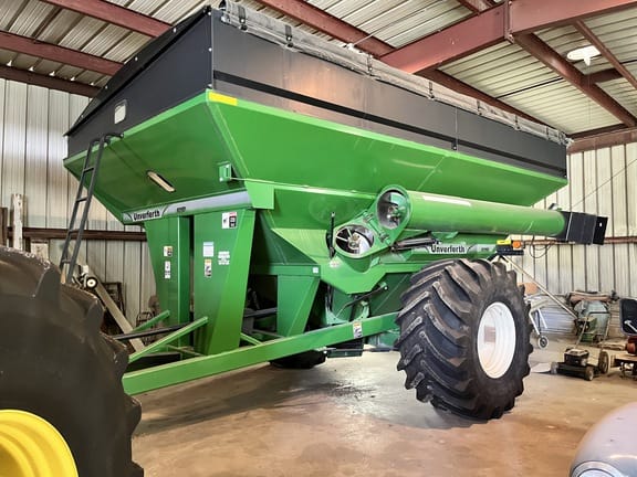 2012 Unverferth 9250 Equipment Image0