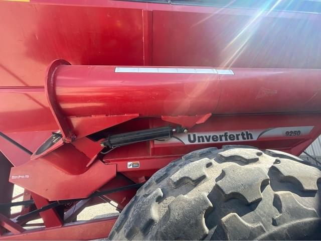 Image of Unverferth 9250 equipment image 4
