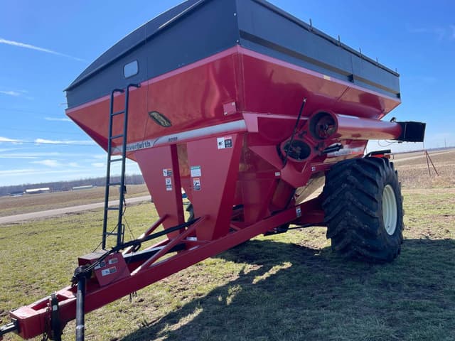 Image of Unverferth 9250 equipment image 3