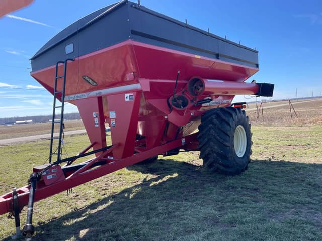 Image of Unverferth 9250 equipment image 1