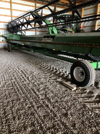 2012 Unverferth AWS-42 Equipment Image0