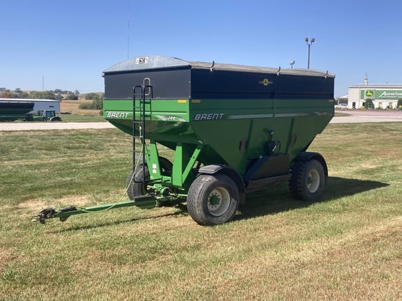 Main image Brent 744