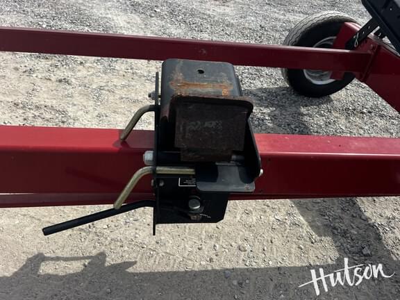 Image of Unverferth HT30 equipment image 1