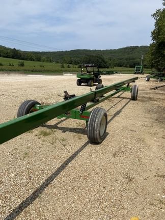 Main image Unverferth HT36