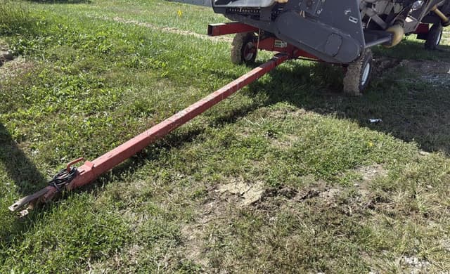 Image of Unverferth HT25 equipment image 1