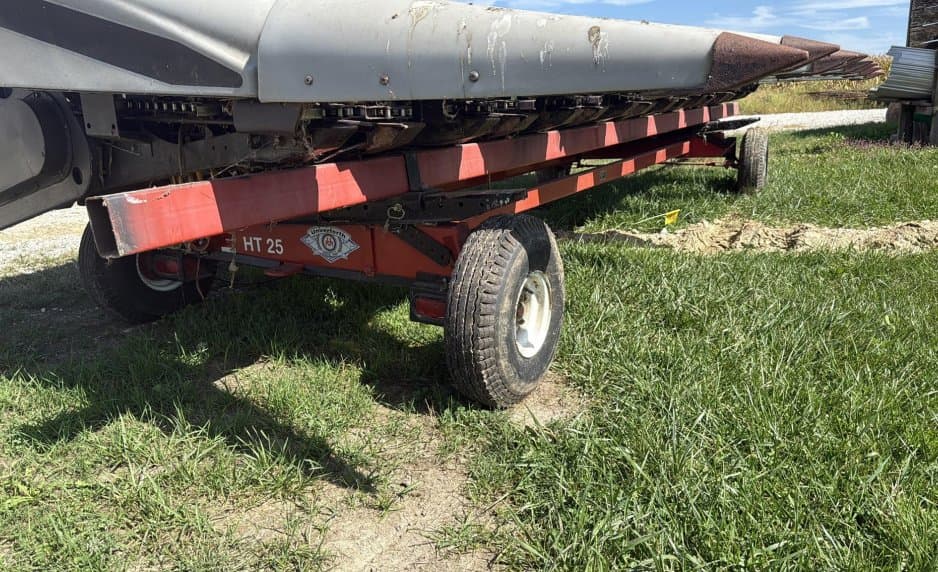 Image of Unverferth HT25 Primary image