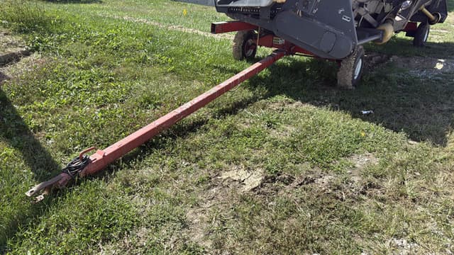 Image of Unverferth HT25 equipment image 1