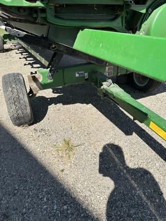 Main image Unverferth HT25