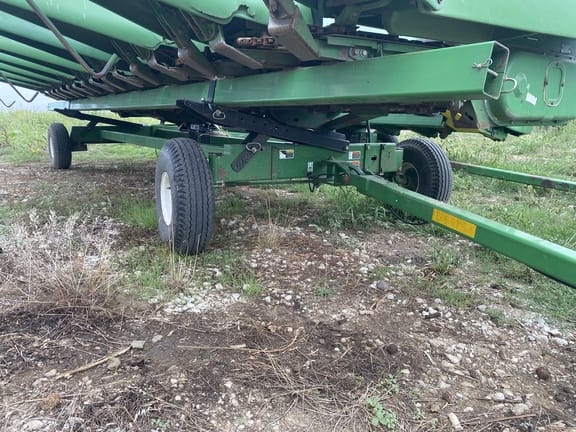 Main image Unverferth HT25