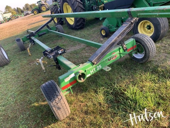 Main image Unverferth HT25