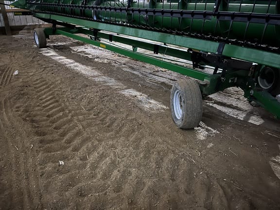 2012 Unverferth HT30 Equipment Image0