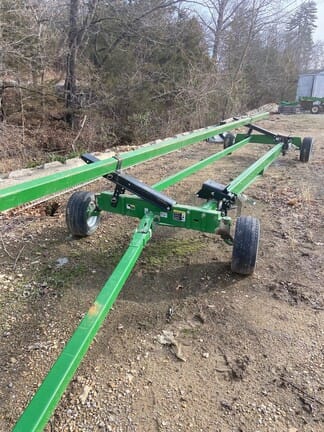 Main image Unverferth HT30