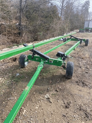 Main image Unverferth HT30