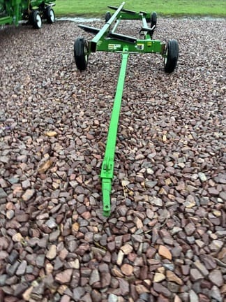 2012 Unverferth HT30 Equipment Image0