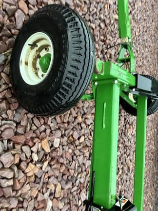 Image of Unverferth HT30 equipment image 4