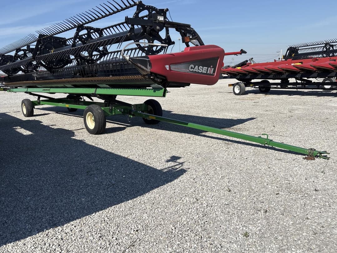 Image of Unverferth HT36 Primary image