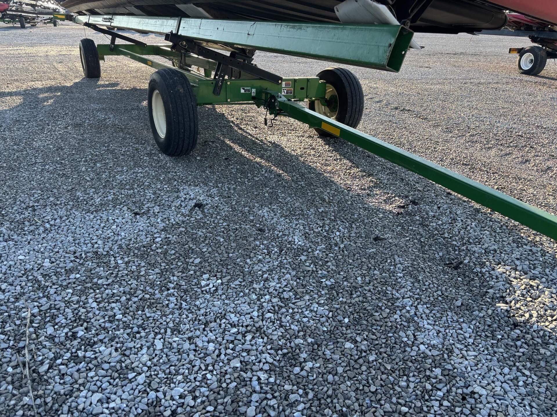 2012 Unverferth HT36 Equipment Image0